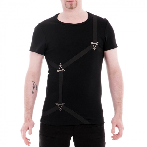 Gothic T-Shirt Tritium