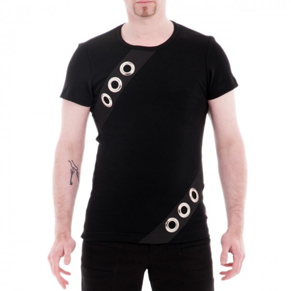 Sale -50% Gothic T-Shirt Borum